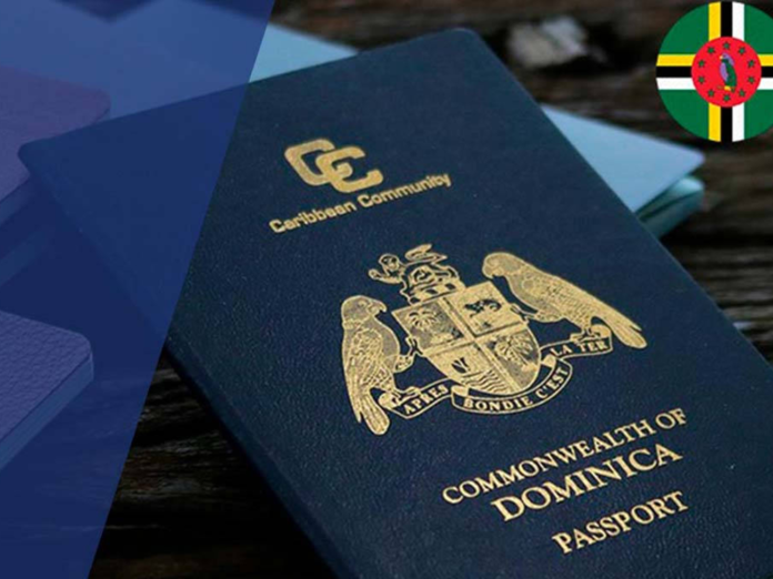 Dominica Passports