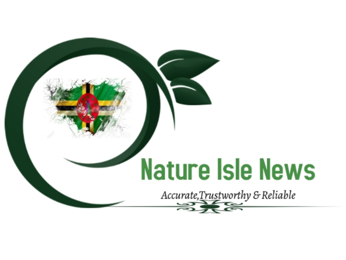 Nature Isle News logo
