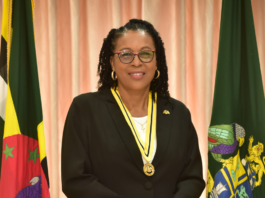 Her Excellency