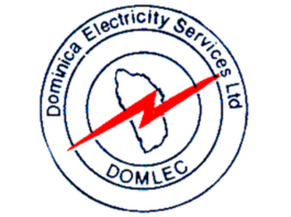 Domlec Logo