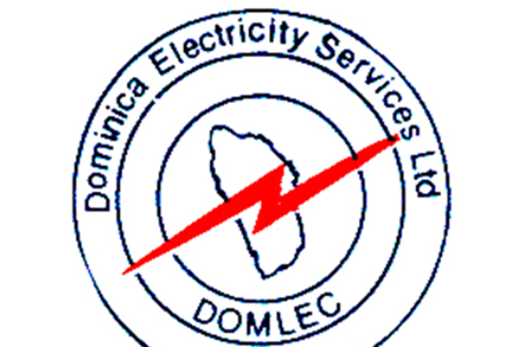 Domlec Logo