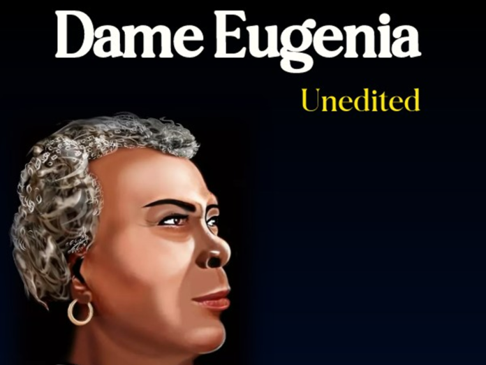 Dame Eugenia