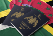 Status of Dominica’s Citizenship by Investment Programme and Engagement with the European Union passports