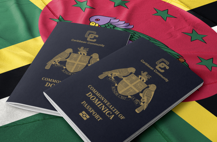 passports