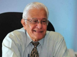 Basdeo Panday