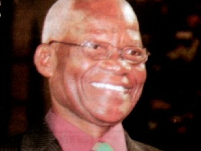 Former Chairman of the Dominica Banana Marketing Corporation (DBMC), Vanoulst Jno Charles