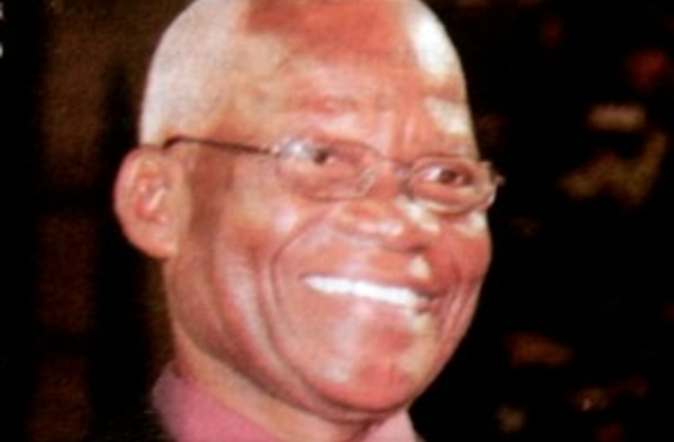 Former Chairman of the Dominica Banana Marketing Corporation (DBMC), Vanoulst Jno Charles