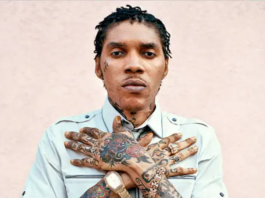 Vybz Kartel