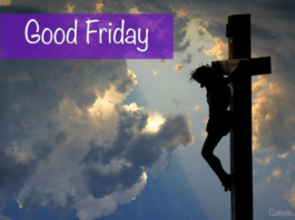 Good Friday