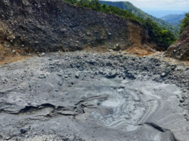 Boiling Lake