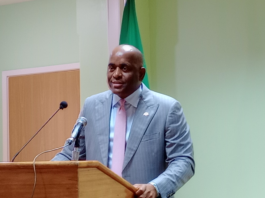 PM Skerrit