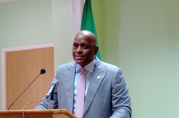 PM Skerrit