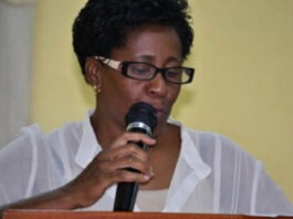 Rosie B Felix Nurse-Midwife Consultant, Founder - RosieSparks Women Dominica Founder Association of Dominica Midwives Inc.