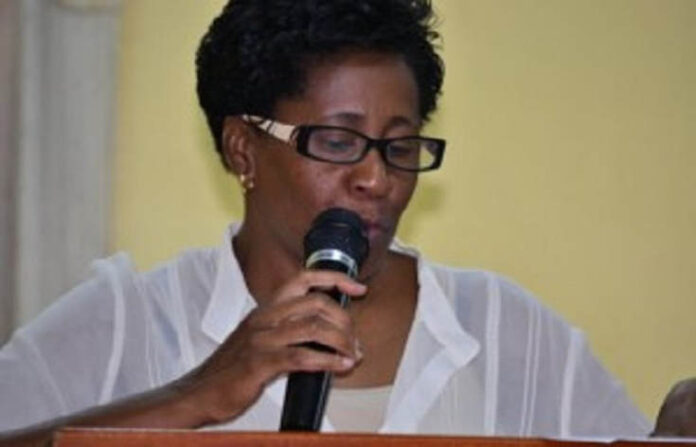 Rosie B Felix Nurse-Midwife Consultant, Founder - RosieSparks Women Dominica Founder Association of Dominica Midwives Inc.