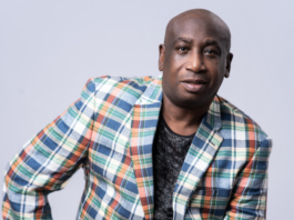 Leroy "Wadix" Charles