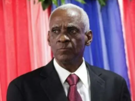 Photo: Courtesy of elmundo.cr. Fritz Belizaire is now Prime Minister of Haiti.