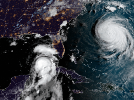 Hurricane