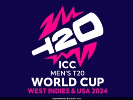 ICC Men's T20 World Cup