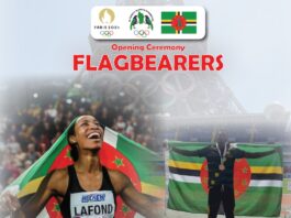 Flag Bearers