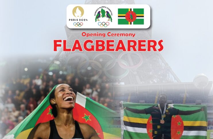 Flag Bearers