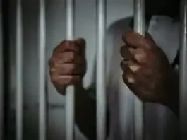 Jail