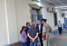 DOMINICA-LEGAL-Government appoints Trinidadian senior counsel as special prosecutor