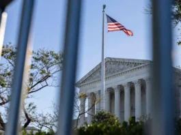 US Supreme Court