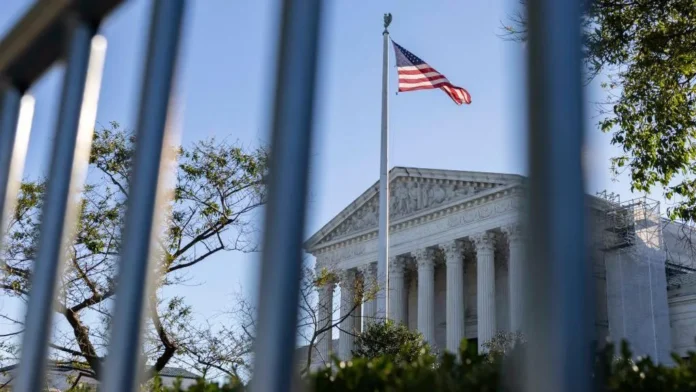 US Supreme Court