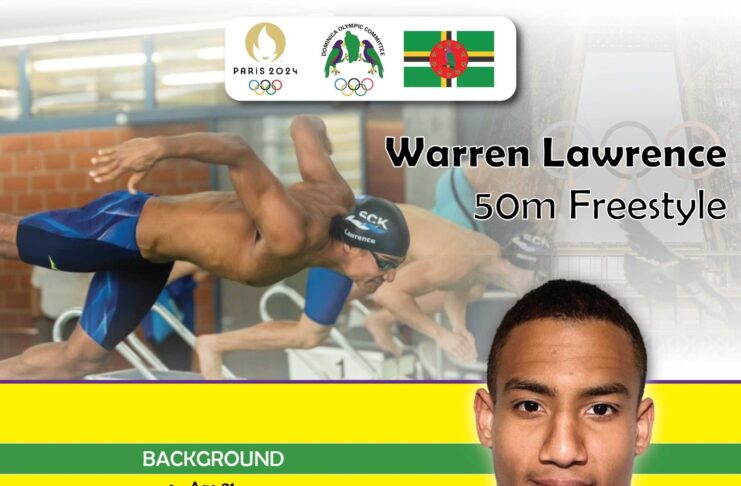 Warren Lawrence