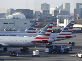 More than 1,300 flights have been cancelled around the world