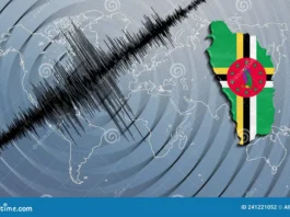 Earth Quake