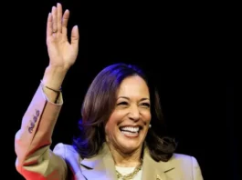 Kamala Harris