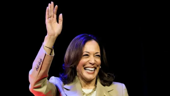 Kamala Harris