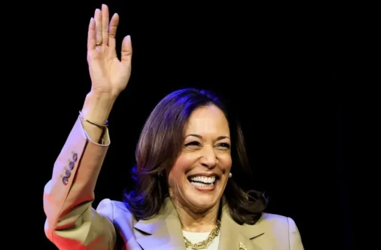 Kamala Harris
