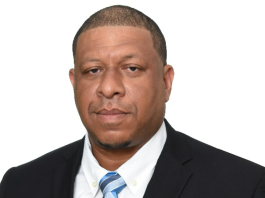DOMINICA-ENERGY-DOMLEC welcomes moves towards geothermal energy within coming months Dwayne Cenac, DOMLEC General Manager.