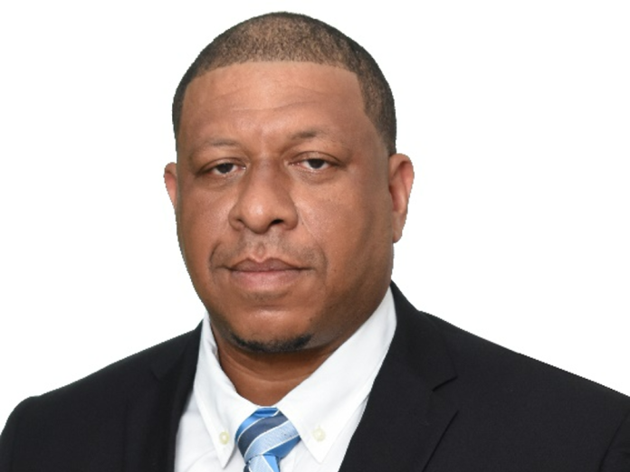 Dwayne Cenac, DOMLEC General Manager.