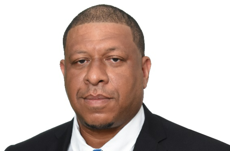 Dwayne Cenac, DOMLEC General Manager.