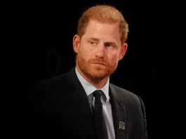 Prince Harry