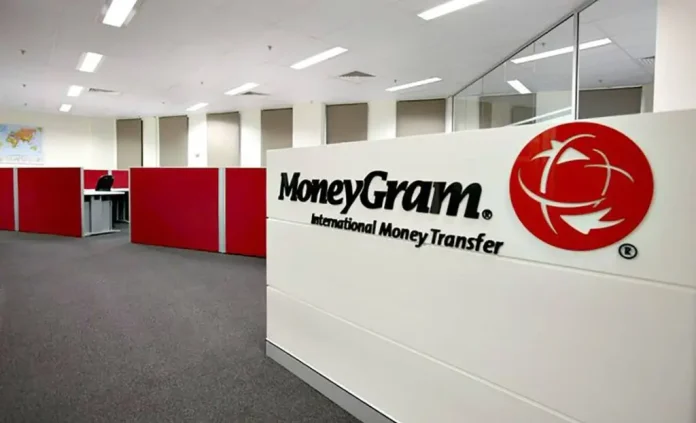 Money Gram