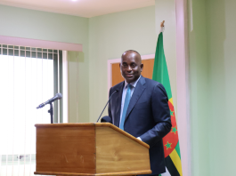 PM Skerrit