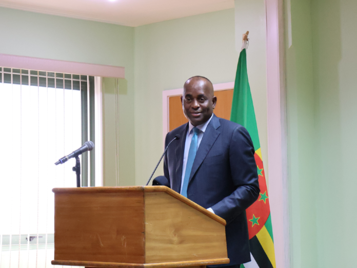 PM Skerrit