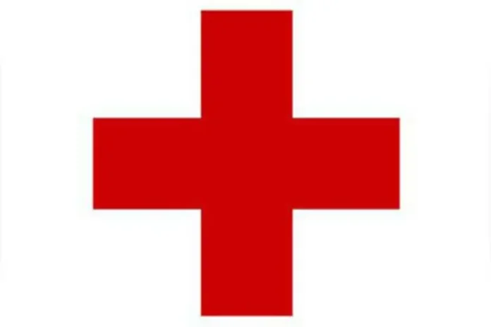 Red Cross