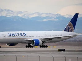 United Airlines