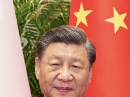 President of China