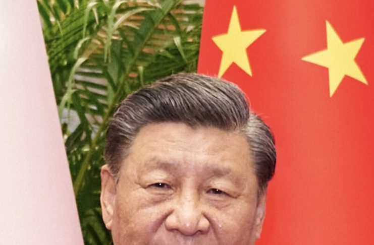 President of China