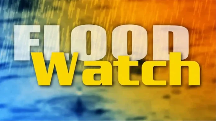 Flood Watch