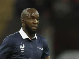 Lassana Diarra