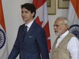 Ties between India and Canada have been at an all-time low