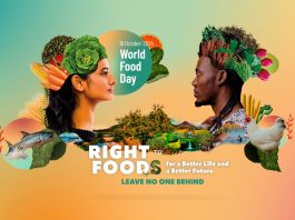 World Food Day 2024