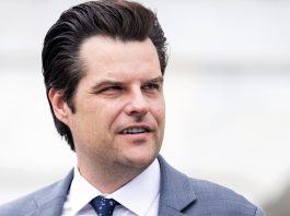 Matt Gaetz